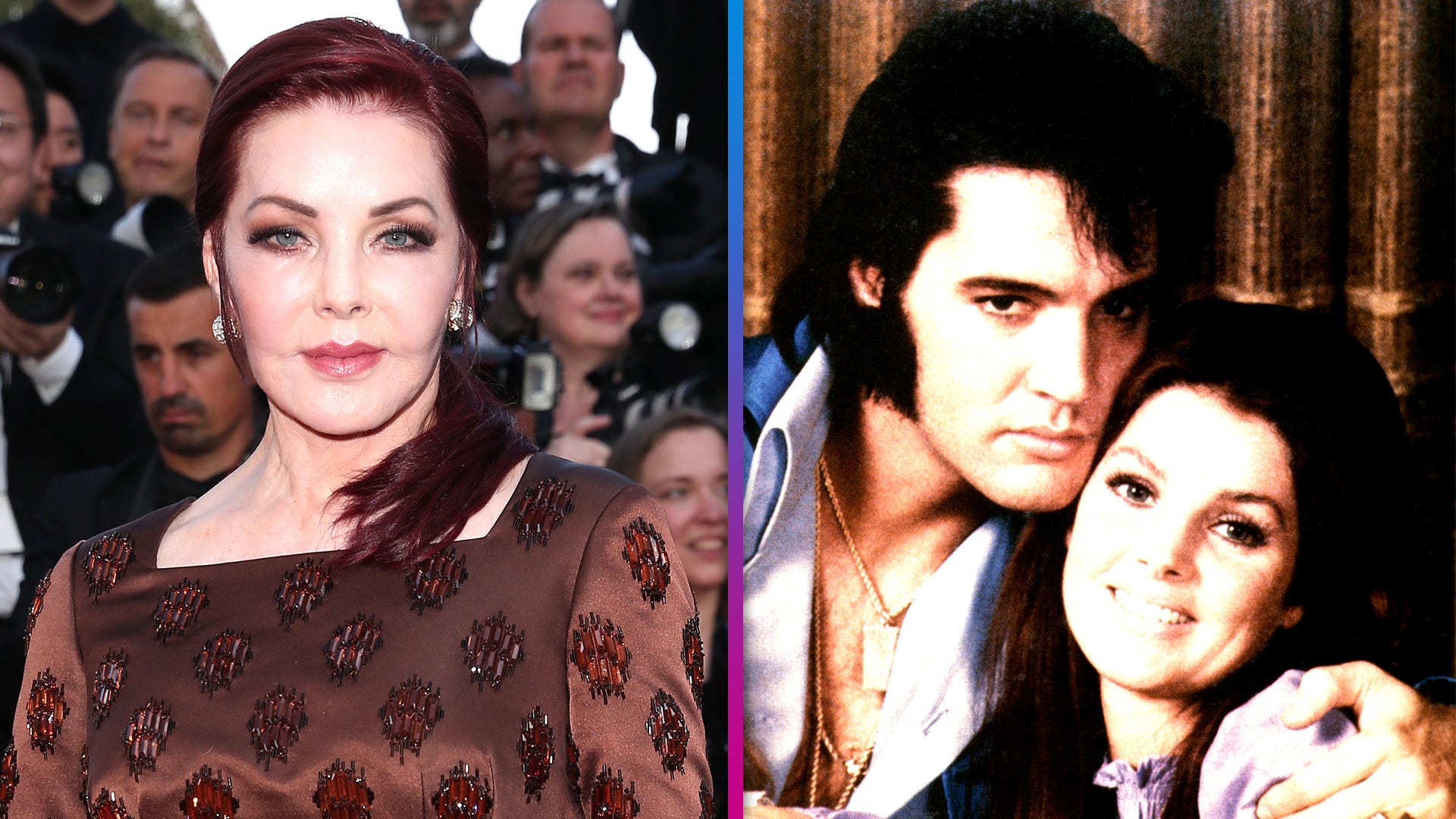 Priscilla Presley’s Request to Be Buried Next to Elvis Denied