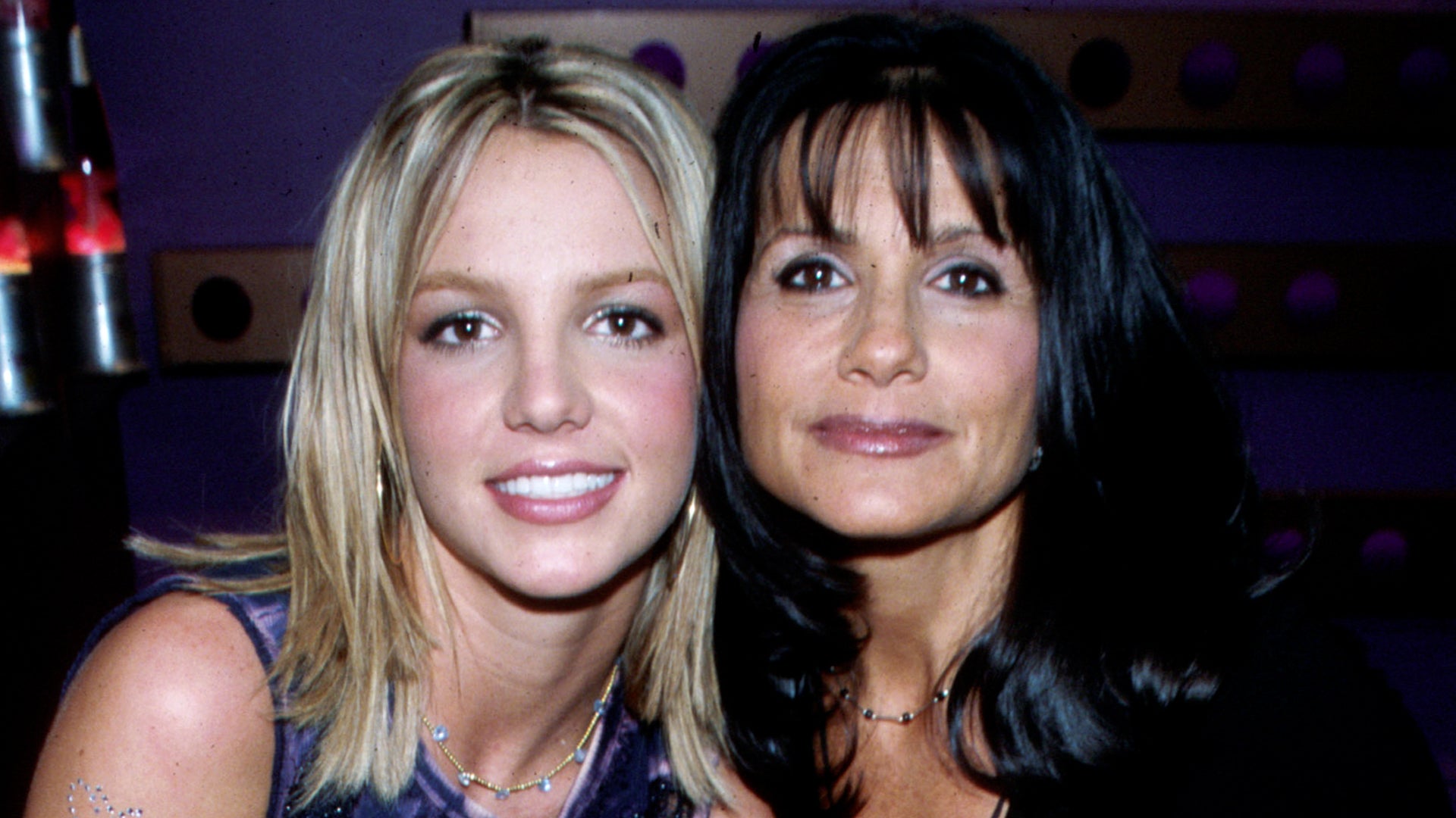 Britney Spears Proclaims 'Time Heals All Wounds' After Reunion With Mom Lynn