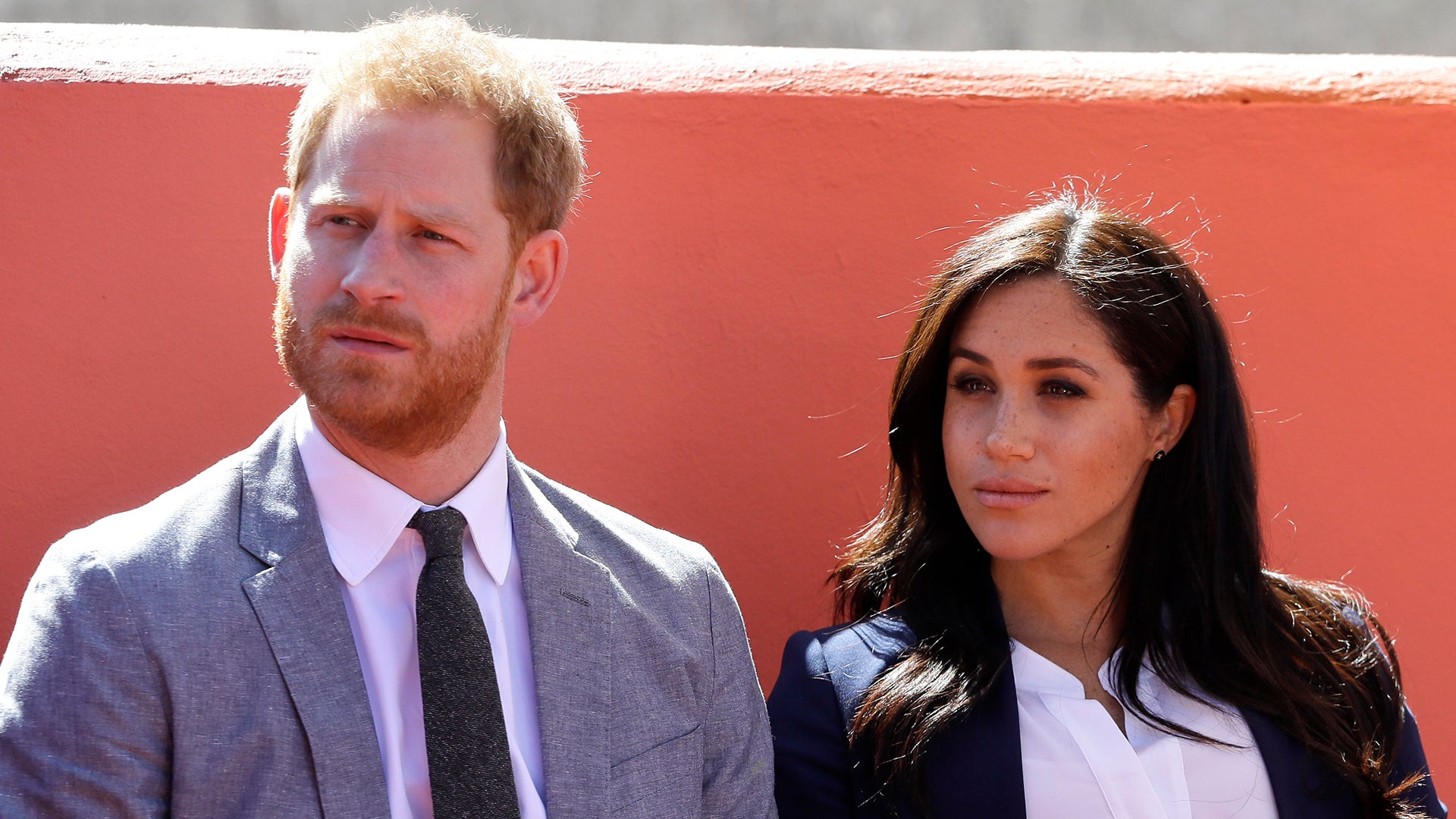 Prince Harry and Meghan Markle Celebrate 5th Wedding Anniversary Amid Car Chase Controversy