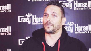 Kevin Federline and Wife Victoria Prince Sued by Their Children’s School