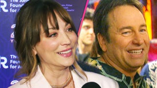 Kaley Cuoco Has Mini '8 Simple Rules' Reunion and Reflects on John Ritter’s Legacy (Exclusive)