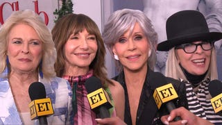 ‘Book Club 2’ Cast Spills on Reuniting for Italy-Set Sequel (Exclusive)