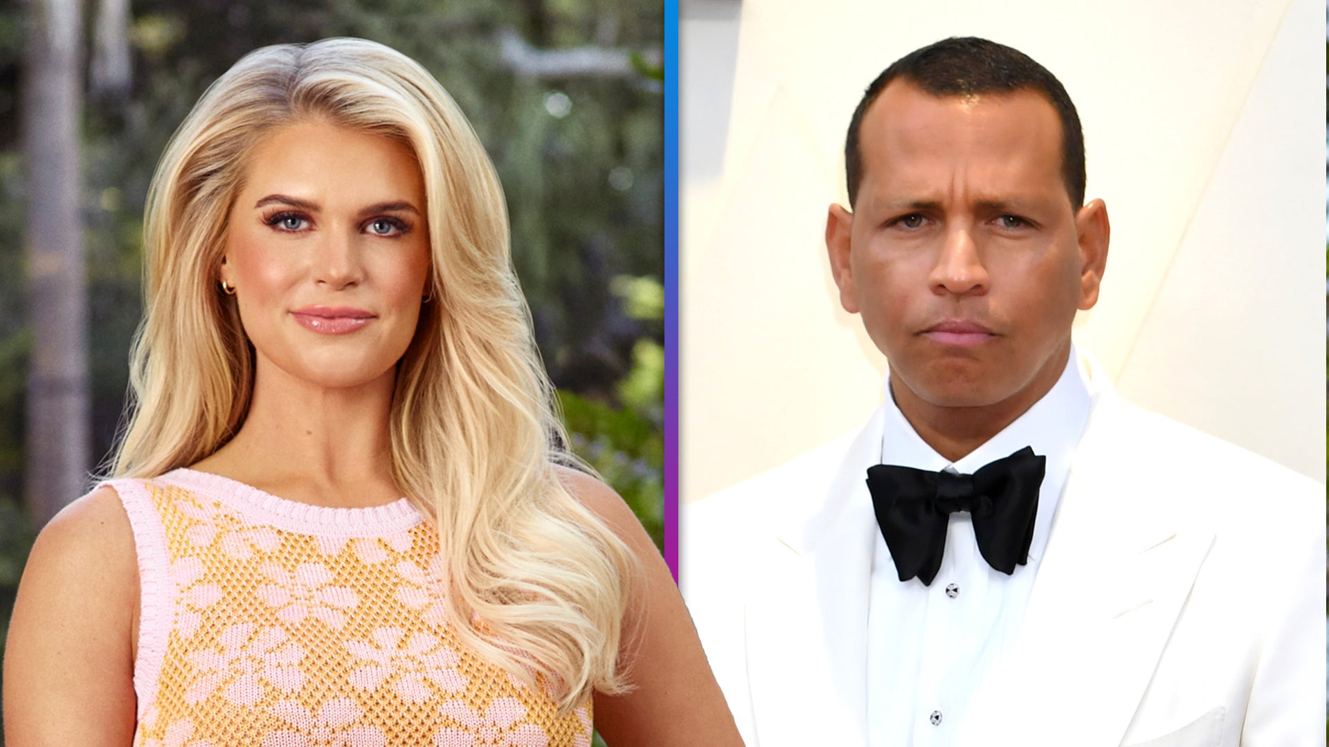 Alex Rodriguez Claps Back at 'Southern Charm's Madison LeCroy's Latest Claims
