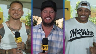 Inside Stagecoach 2023 With Country Music’s Must-See Acts | ET’s Certified Country