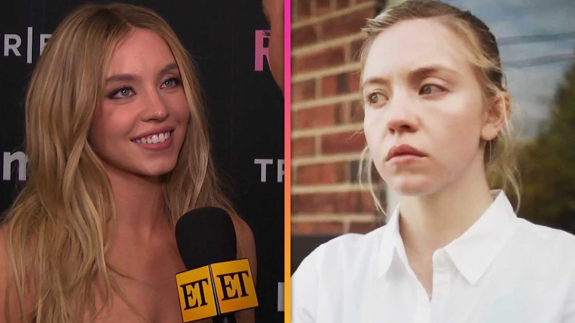 Sydney Sweeney Opens Up About Meeting the Real Reality Winner for New Film (Exclusive)