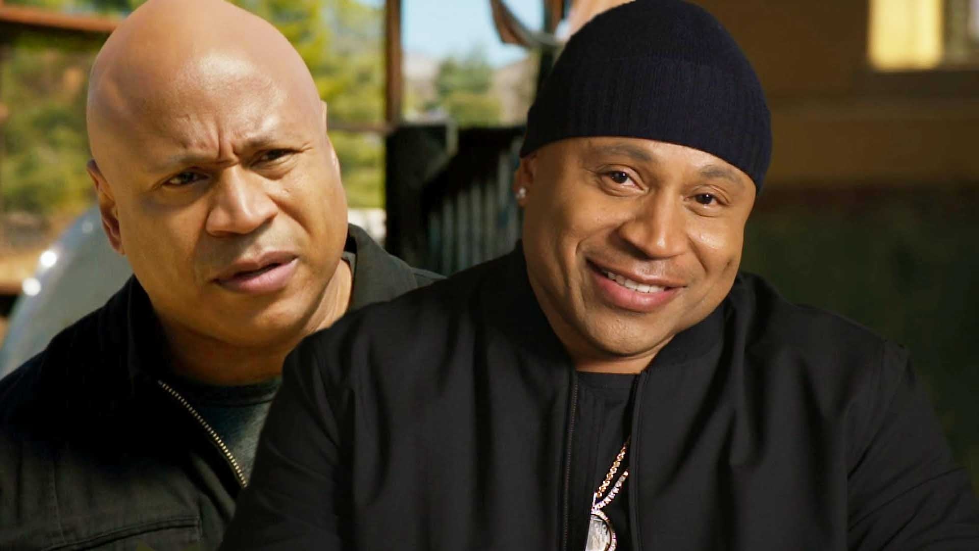LL Cool J Joins 'NCIS: Hawaii' as a Recurring Character for Season 3