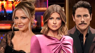 Ariana Madix Addresses Tom Sandoval and Raquel Leviss Split After 'Vanderpump Rules' Finale