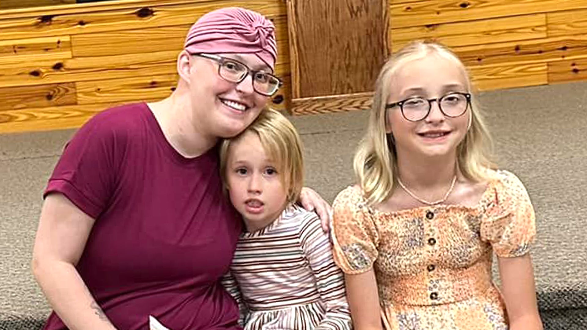 Mama June's Daughter Anna 'Chickadee' Cardwell Attends Daughters' Graduation Amid Cancer Diagnosis 