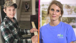 'Welcome to Plathville' Star Olivia Plath's Brother Micah Dead at 15