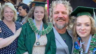 'Sister Wives' Stars Kody and Janelle Brown Reunite Amid Separation