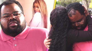 '90 Day Fiancé’: Tyray Walks Out After Hearing the Real Voice of ‘Carmella’