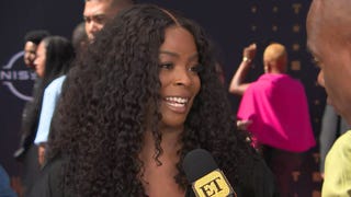 How Abbott Elementary’s Janelle James Is ‘Standing in Solidarity’ With Writers Amid Strike