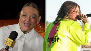 Elle King on That ‘Single’ Jacket and Why She’s Excited to Co-Host CMA Fest (Exclusive)