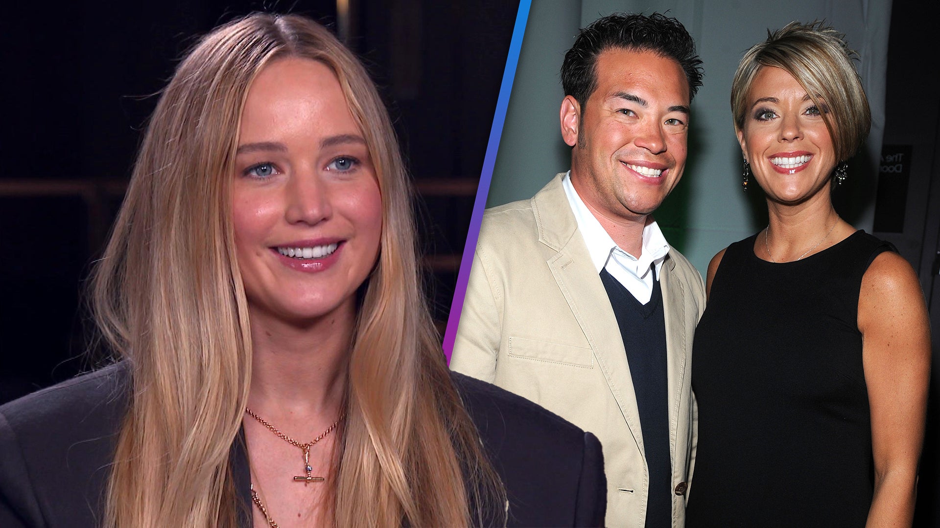 Jennifer Lawrence Compares Her Parenting Style to These Reality TV Stars! (Exclusive)