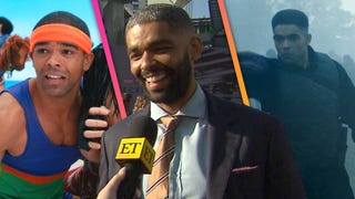 'Secret Invasion's Kingsley Ben-Adir on Becoming a Skrull and the 'Barbie' Movie (Exclusive)