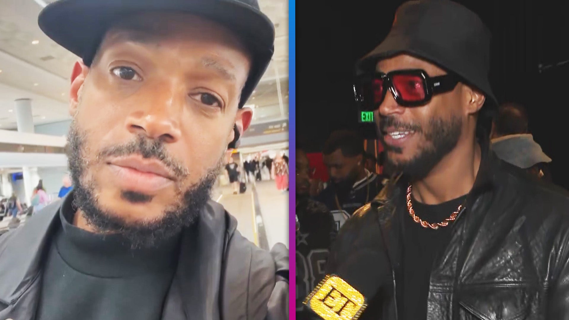 michael richard wayans ve vanessa simmons