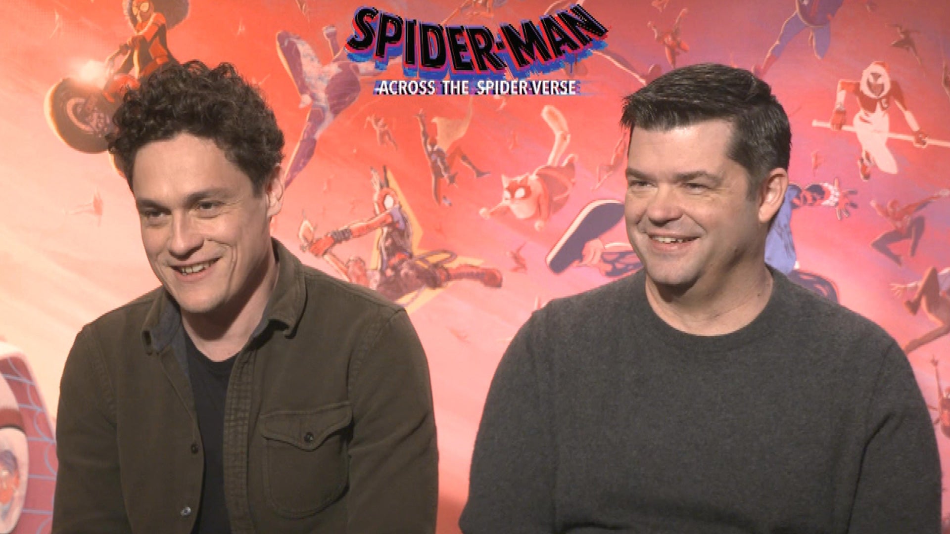 'Across the Spider-Verse': Phil Lord and Chris Miller on Ending Miles' Trilogy and What's Next 