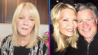 Treat Williams: Barbara Niven Emotionally Remembers Late 'Chesapeake Shores' Co-Star (Exclusive)