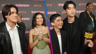 'The Last Airbender' Cast on Bringing the Animated Series to Life (Exclusive)