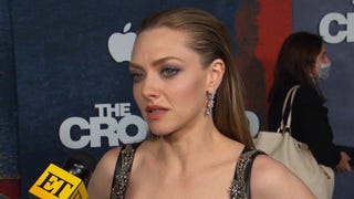 Why Amanda Seyfried Sympathizes With Elizabeth Holmes' Kids Amid Prison Sentence (Exclusive)