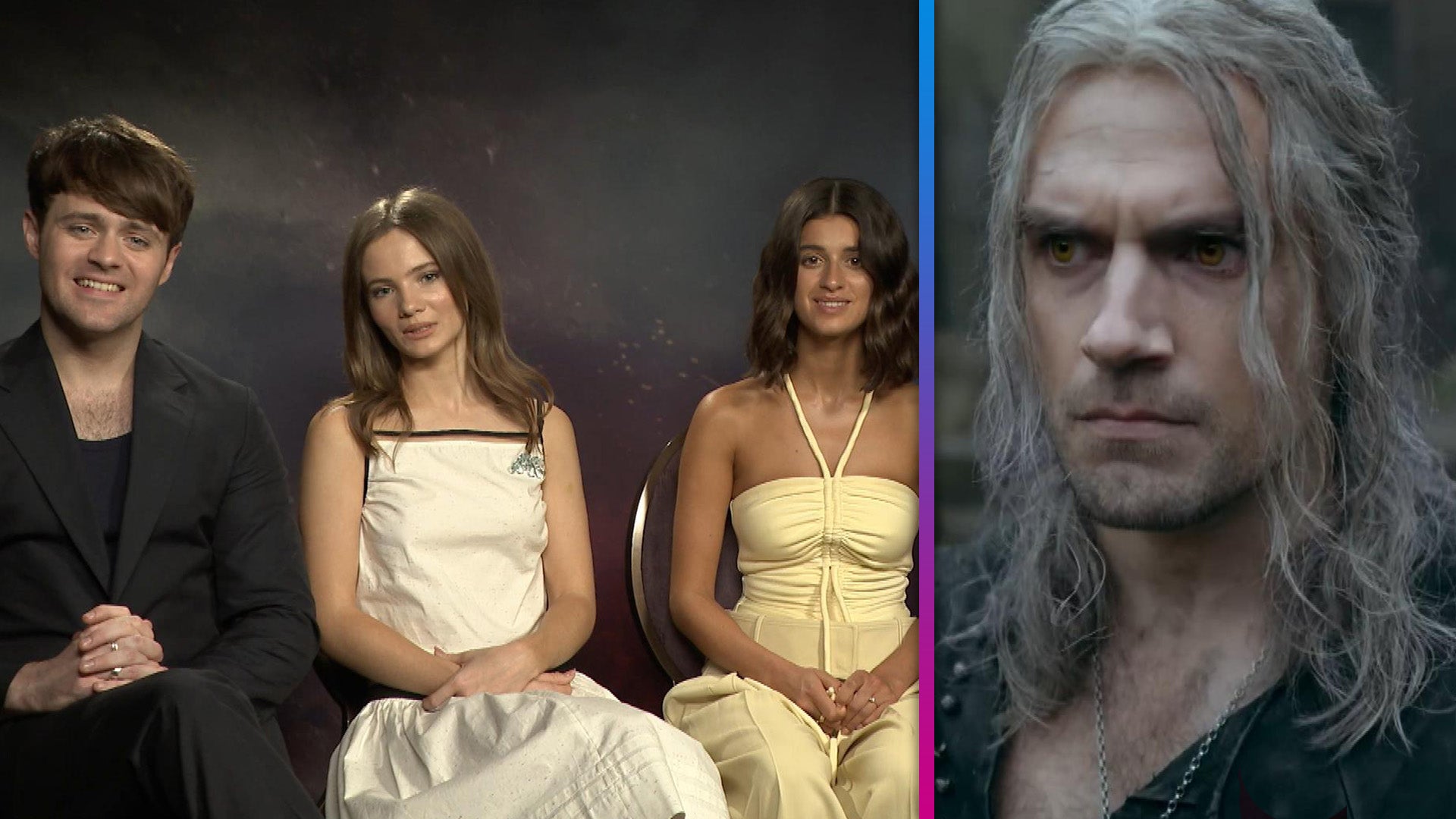 The Witcher' Casts 4 Actors in Season 3 Roles – The Hollywood Reporter