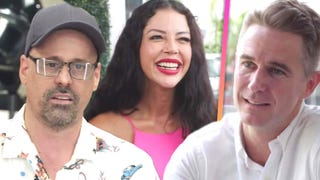 '90 Day Fiancé’: Jasmine Meets With Her Ex-Boyfriend Behind Gino's Back  