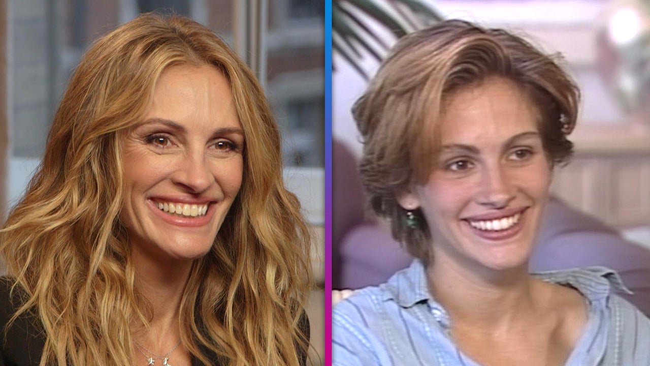 Julia Roberts’ Road to Becoming America’s Sweetheart and an A-List Actress