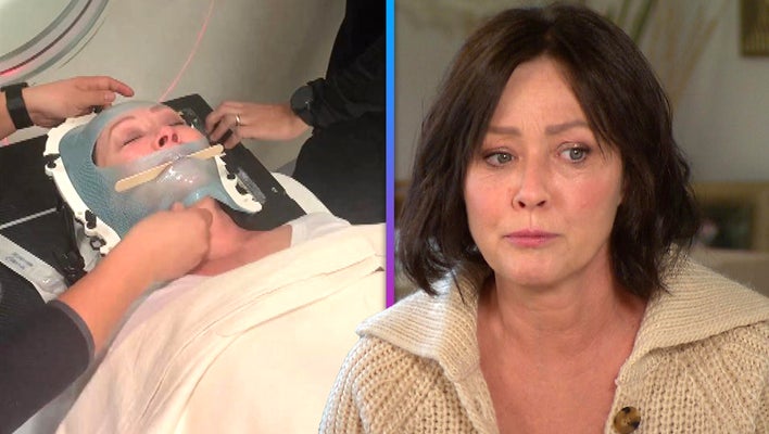Inside Shannen Doherty's Battle With Cancer: Actress Gives Shocking Update
