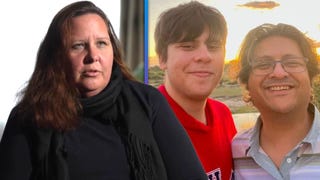 Titanic Tourist Submersible: Mother of Teen Who Died Says She Let Her Son Go in Her Place