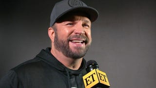 Garth Brooks Speaks About Inclusivity After Getting Backlash for Supporting Beer Brand (Exclusive)