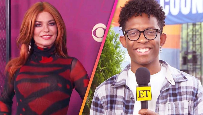 Breland Praises Working With Shania Twain and Shares Who He Wants to Collab With Next (Exclusive)