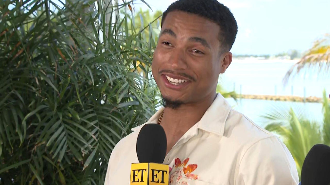 Greg Tarzan Davis on Attending ‘Dungeon Parties’ With the ‘Mission: Impossible’ Cast (Exclusive)