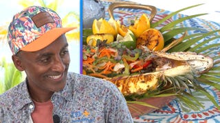 Inside the Best Food in Nassau, Bahamas at the Baha Mar Resort (Exclusive)