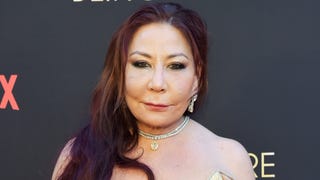 Anna Shay, 'Bling Empire' Star, Dead at 62