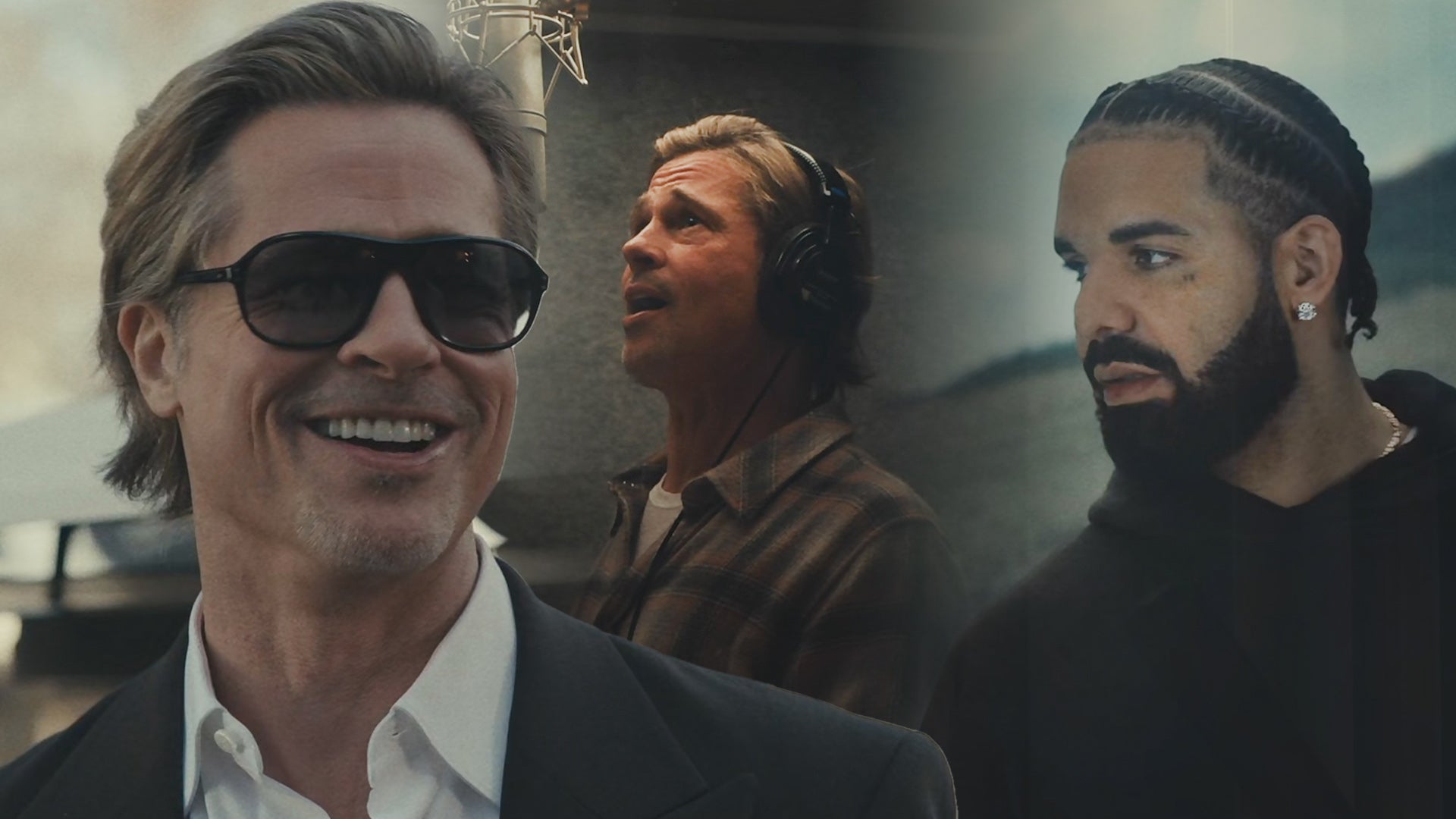 Brad Pitt and Drake Make UNEXPECTED Returns to TV on 'Dave' Season 3 Finale  
