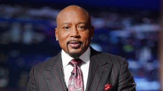 'Shark Tank's Daymond John Files Restraining Order Against Former Contestants 