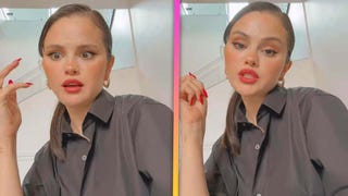 Selena Gomez Pokes Fun at Gossip Reports About Herself 