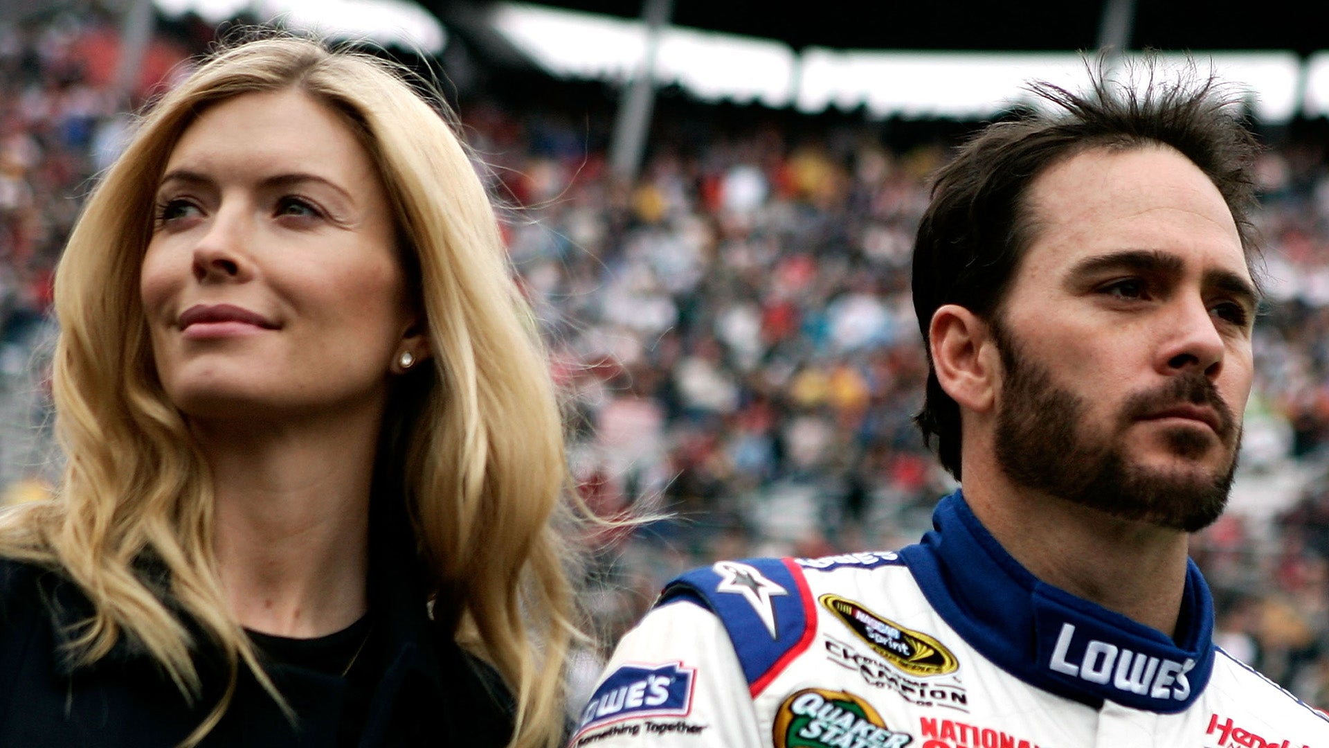 NASCAR Star Jimmie Johnson's In-Laws and Nephew Dead in Apparent Murder-Suicide