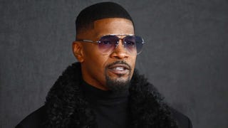 Jamie Foxx's Rep Slams Conspiracy Theory About His Health Issues 