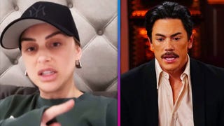 Why Lala Kent Is 'Disgusted' With Tom Sandoval for Making a Comment About Her Daughter