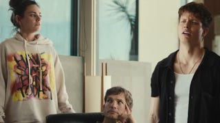 Ashton Kutcher Shuts Down Matt Rife's Wish to Date Wife Mila Kunis