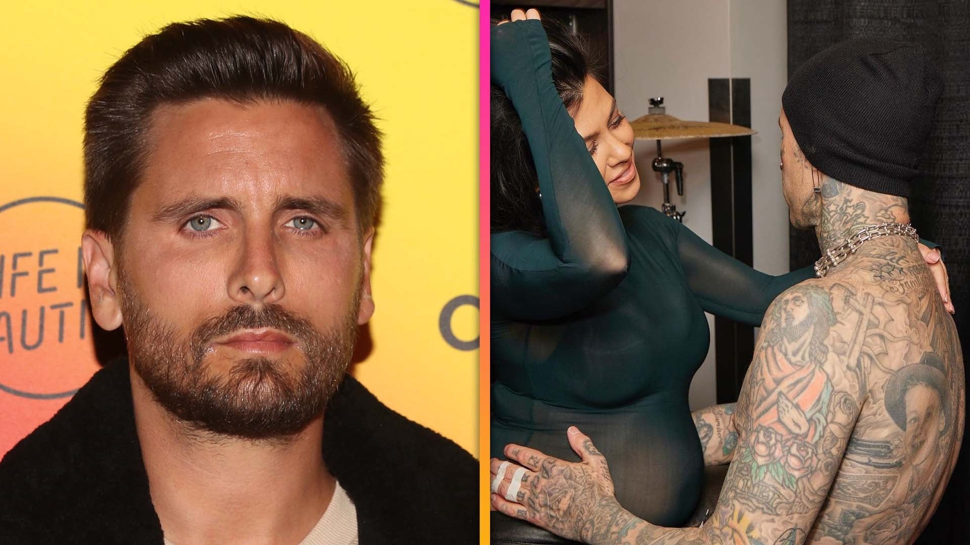 The Kardashian & Jenner family's secret tattoos revealed from Kris' 'booty'  ink to Khloe's 'DADDY' tribute | The US Sun