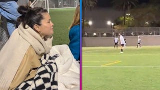 Selena Gomez Admits She’s ‘a Little High Maintenance’ While Trying to Land a Date