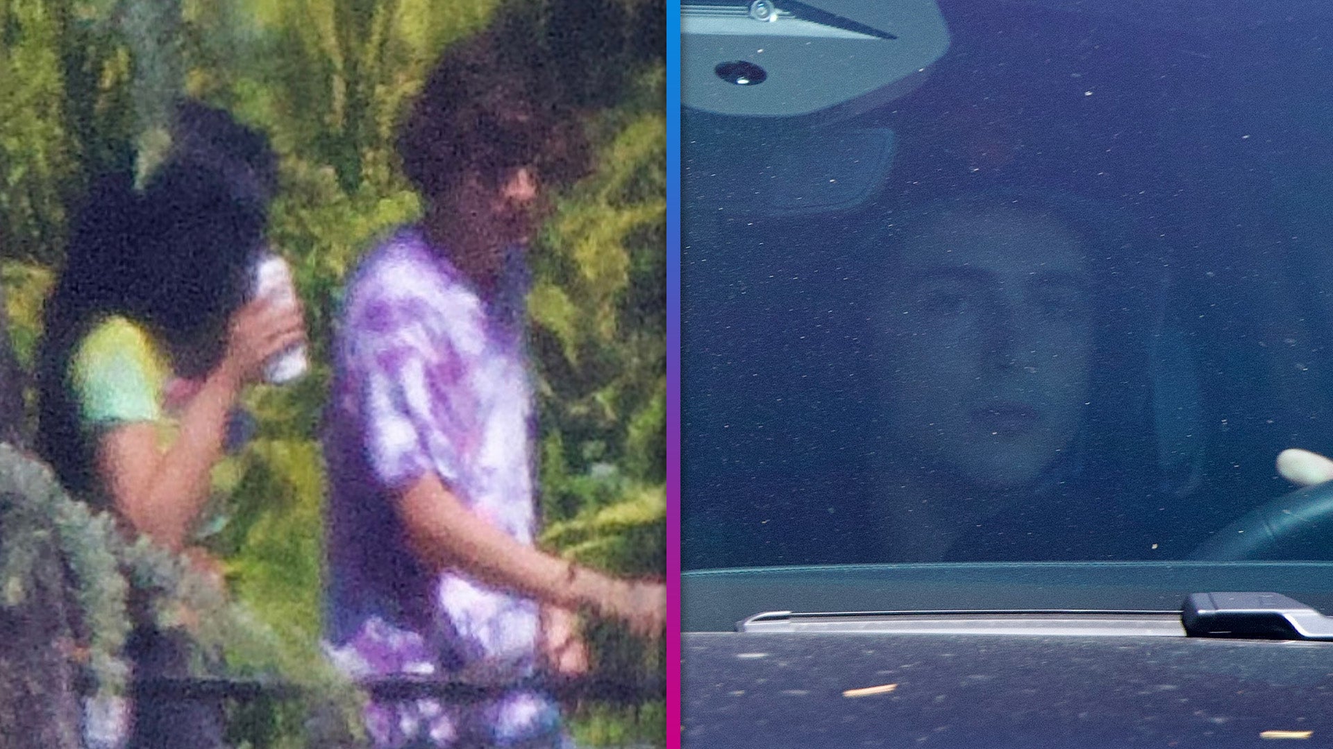 Kylie Jenner and Timothée Chalamet Spotted Together at His Home Amid Romance Rumors