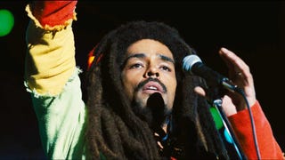 'Bob Marley: One Love' Trailer No. 1 