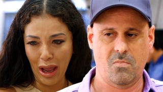 '90 Day Fiancé': Gino Refuses to Get Jasmine an Immigration Lawyer (Exclusive)