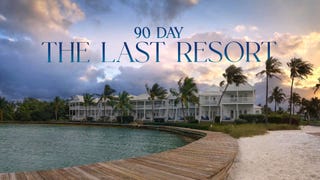 '90 Day Fiancé's Latest Spinoff ‘90 Day: The Last Resort' Teaser Trailer (Exclusive)