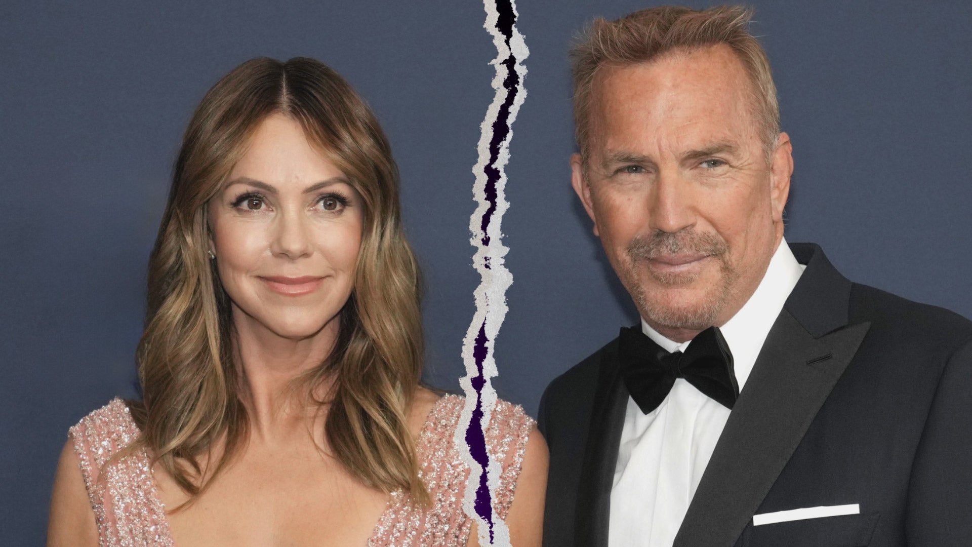 Kevin Costner's Estranged Wife Says Proposed $51,940 Monthly Child Support Is Not Enough