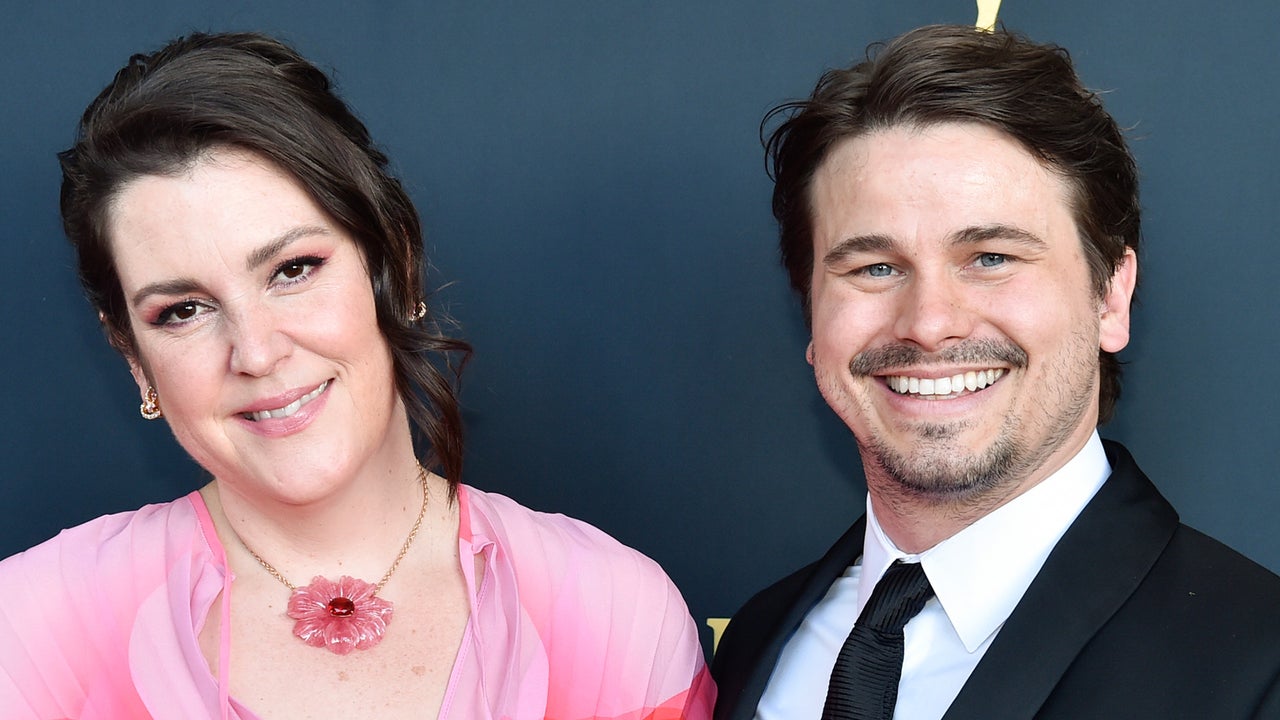 Melanie Lynskey and Jason Ritter’s Sweetest Couple Moments