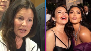 Fran Drescher Stands by Photo She Took With Kim Kardashian Amid SAG-AFTRA Negotiations 